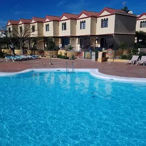 Fuerte Blue Apartment