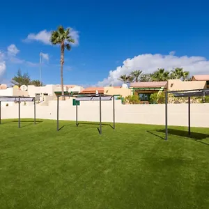 Apartamento 8145b - Bonito, Costa Calma