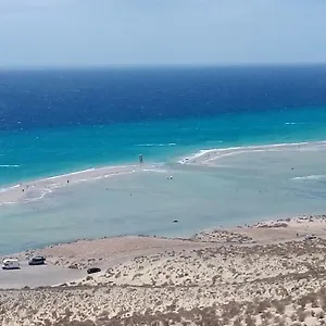 Apartamento Penthouse Sunrise Blue Ocean View, Costa Calma
